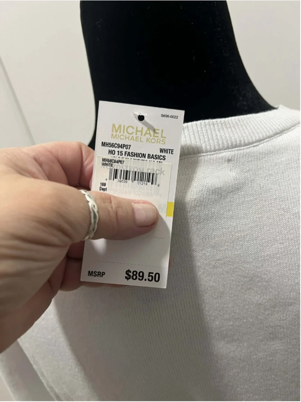 Michael Kors nwt michael
